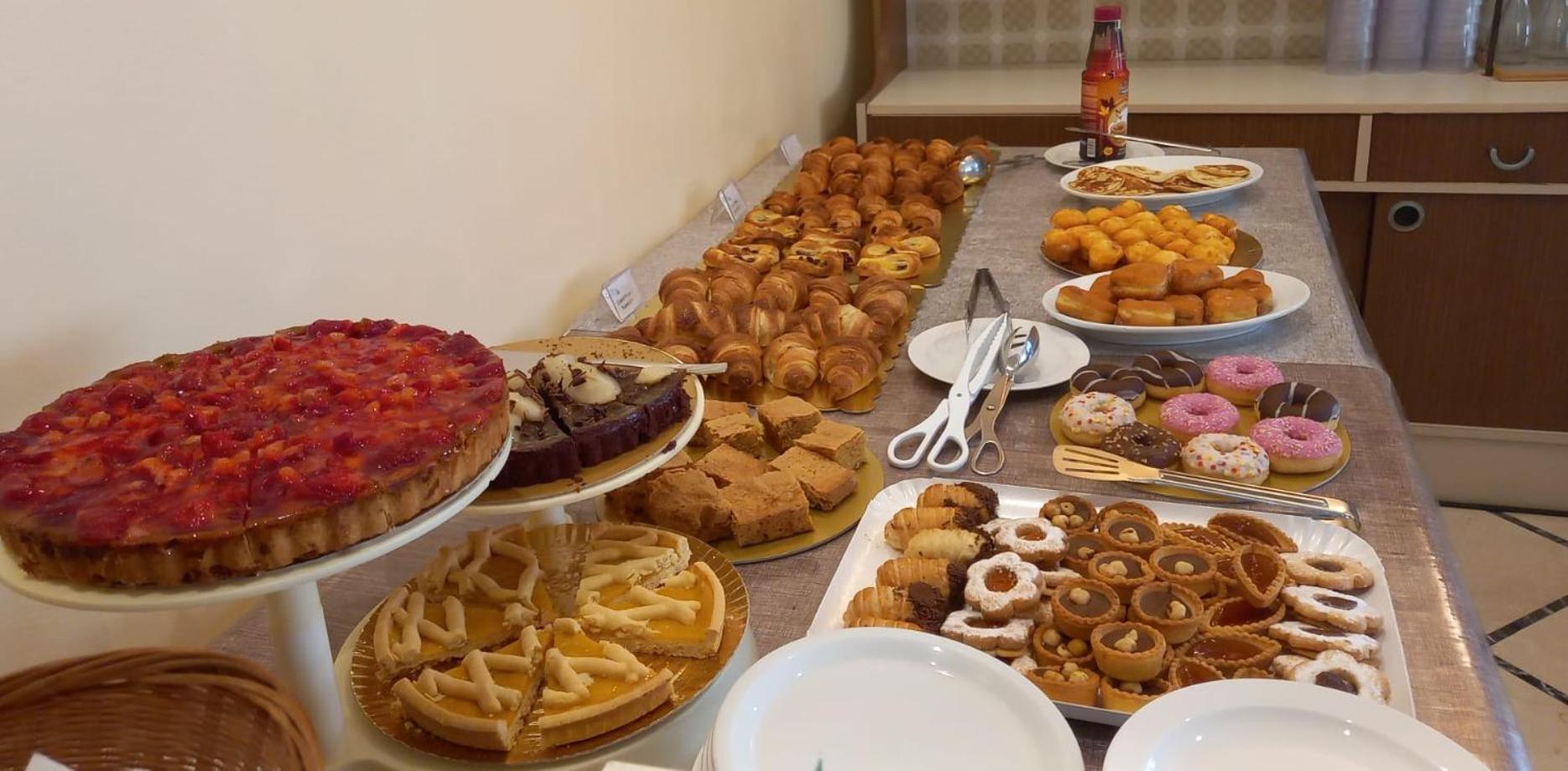 Caravel Hotel Sottomarina